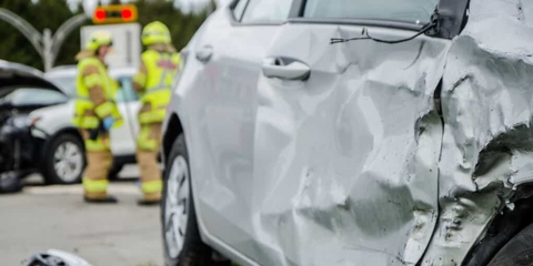 Florida Car Accidents: FAQs Photo